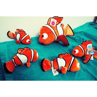 Cá Nemo Disney VNXK 38cm