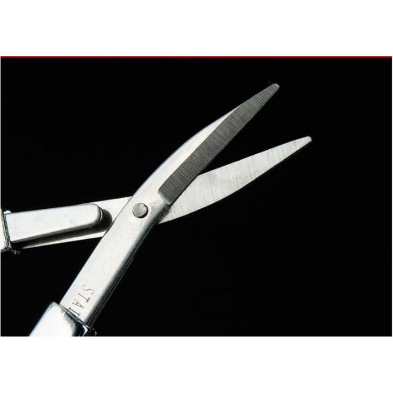 SIÊU ƯU ĐÃI_Kéo cắt thẻo, câu đơn chổng gỉ ✂️✂️