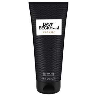 Sữa Tắm David Beckham (dạng Gel)