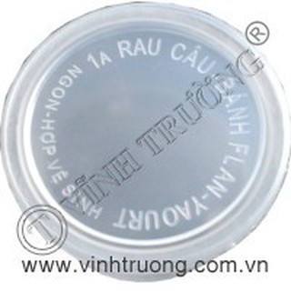 COMBO 50 KHUÔN BÁNH FLAN SỐ 1