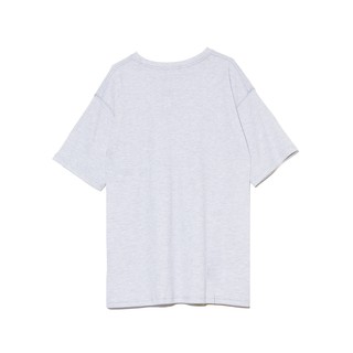 Áo Oh Wonder Studio Waffle Oversized