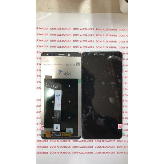 Màn Hình Điện Thoại Cảm Ứng Chất Lượng Cao Thay Thế Cho Xiaomi Redmi Note 5 Pro - Lcd Redmi Note 5