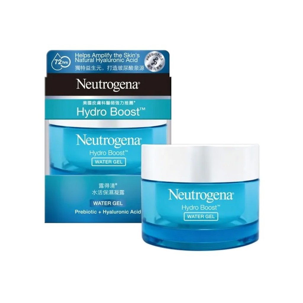 Dưỡng ẩm Neutrogena