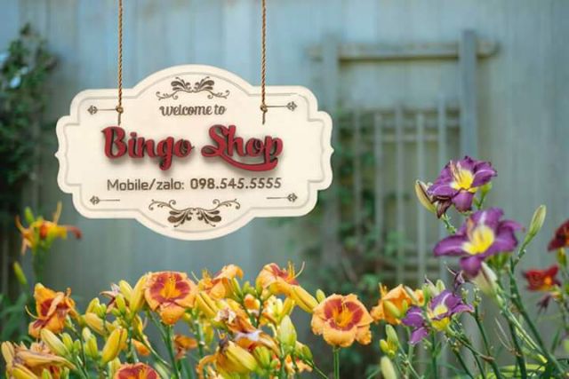 BẢNG GỖ DECOR TÊN SHOP, ĐẠO CỤ CHỤP ẢNH BÁN HÀNG ONLINE, ĐỊNH VỊ THƯƠNG HIỆU | BigBuy360 - bigbuy360.vn