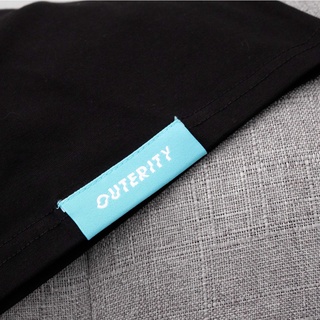 Áo Color Picker Tee OUTERITY ORP102