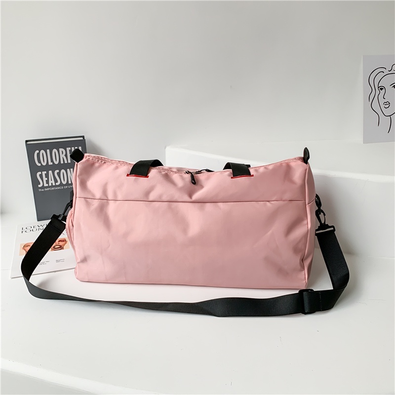 Nike Túi Xách Du Lịch Cỡ Lớn Chống Thấm Nước Thời Trang Cho Nam Và Nữ