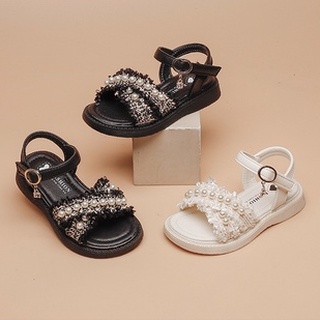 Dép - sandal bé gái size 26-36 êm chân xinh xắn