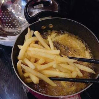 Khoai tây chiên