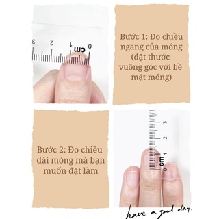 [Nailbox] Móng úp ngọn lửa phừng phừng