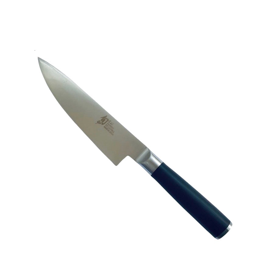Dao Bếp Nhật Bản Cao Cấp KAI SHUN CLASSIC CHEF DM-0805 Lưỡi Dao Được Làm Từ Thép VG-MAX