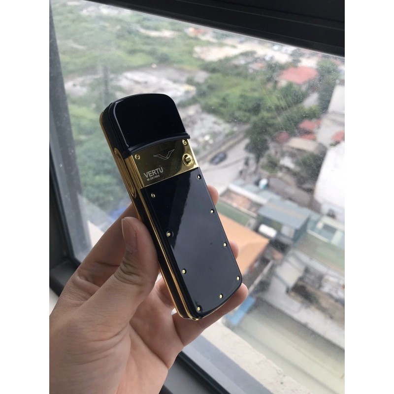 Điện thoại Vertu k2 độc lạ giá rẻ