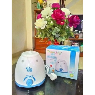MÁY HÂM CHÁO, SỮA YAMY LOẠI LỚN