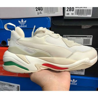 Sang Trọng Giày Thể Thao Puma Thiết Kế Phong Cách Retro Cá Tính