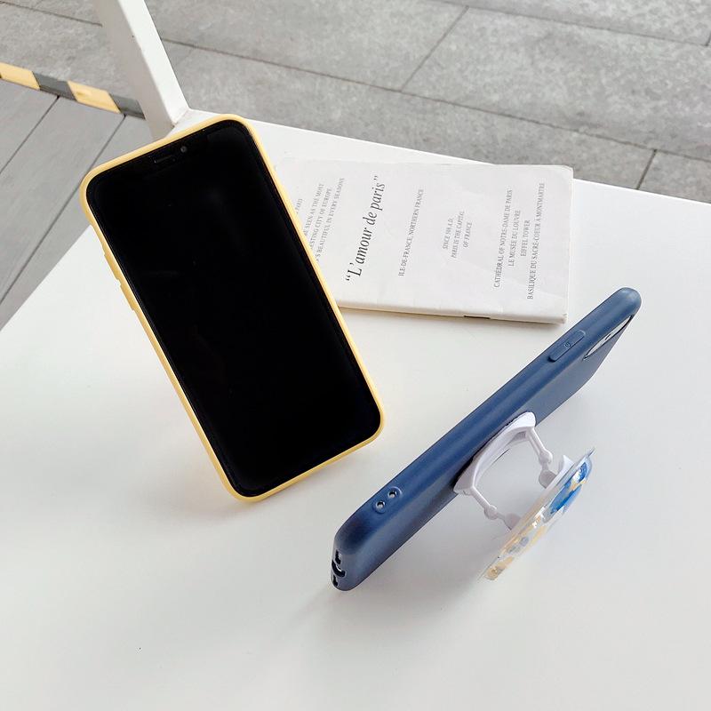 Giá Đỡ Điện Thoại Hình Chuột Mickey / Minnie Đáng Yêu Dây điện thoại di động | BigBuy360 - bigbuy360.vn