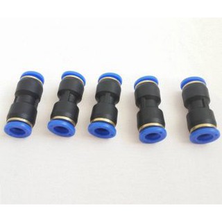 (Mua nhiều giá sỉ) Nối gài nhanh cho ống dây phun sương 8 ly