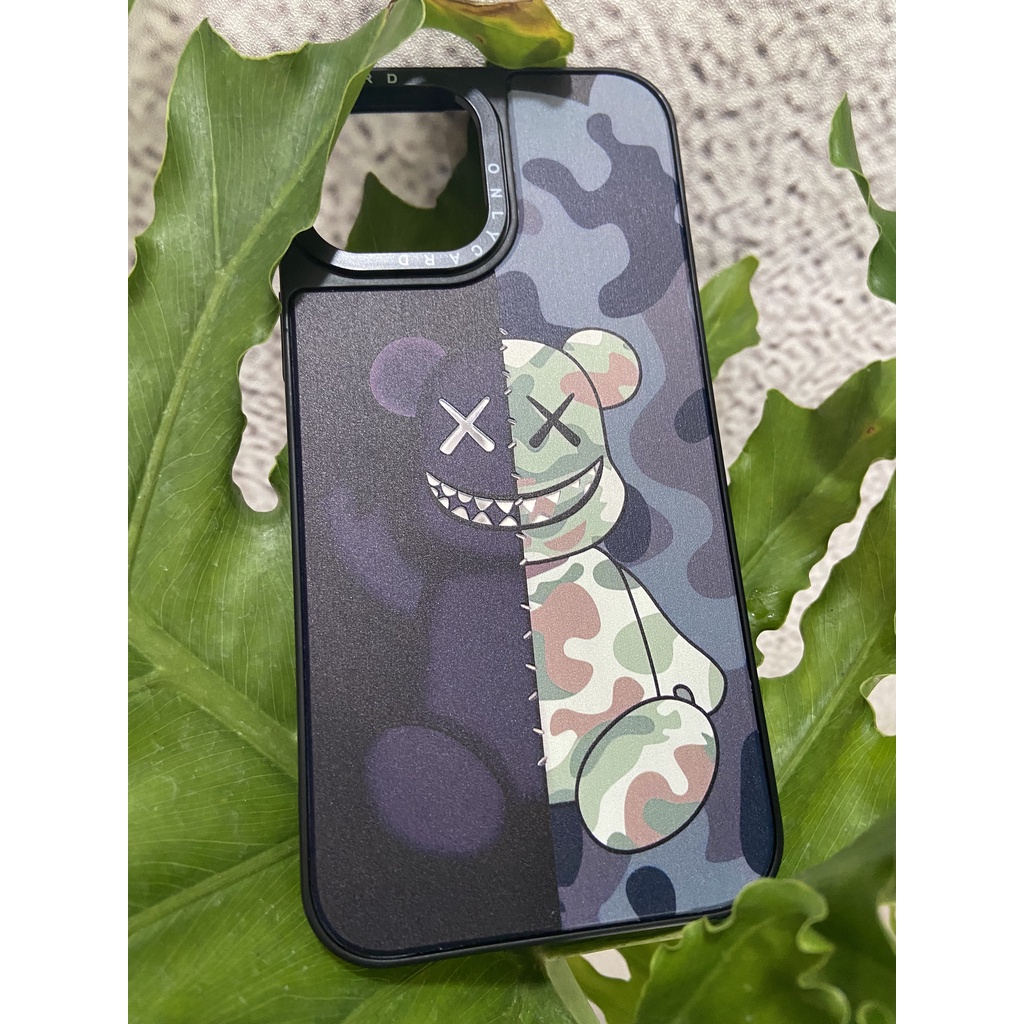 Ốp lưng Onlycard_Bear Brick_31/Dành cho các dòng IPhone 7/7plus/8/8plus/x/xr/xs/11/12/13/14pro/promax