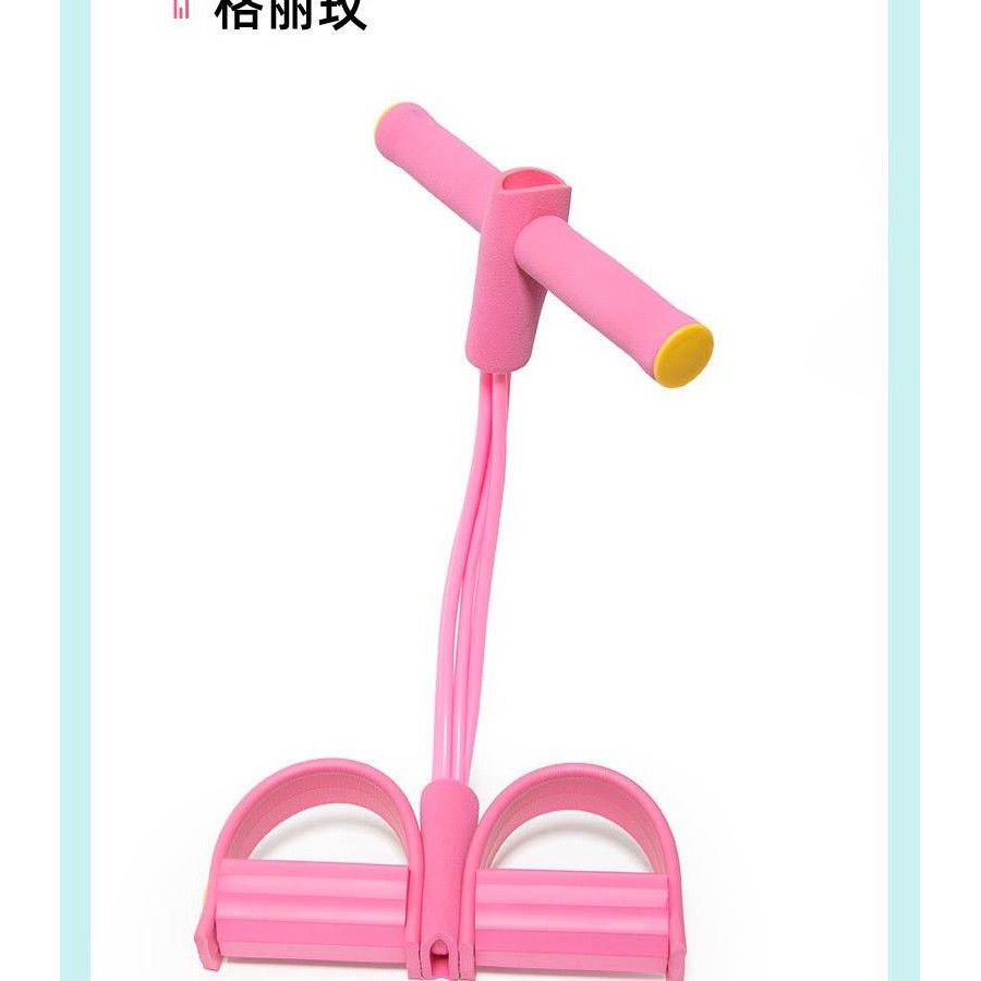 0904DC - Dụng cụ tập cho các chị em