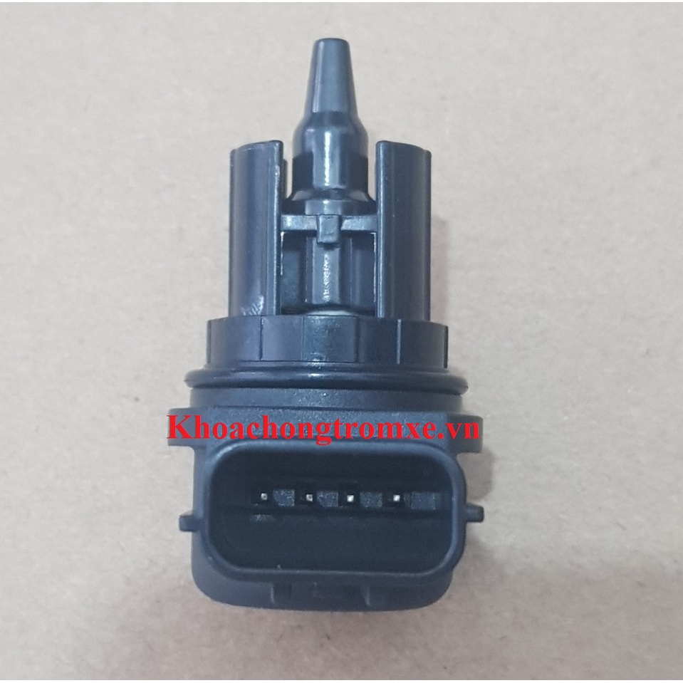 Van Từ Cầm Chừng Nhanh ISC Nouvo 5 6 Acruzo Nozza Grande