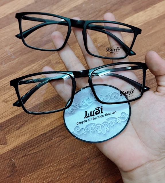 Sỉ kính dẻo vuông lớn L | BigBuy360 - bigbuy360.vn