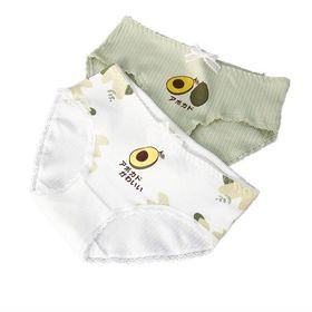 [ HOT TREND] Quần Lót Nữ 🥑 Quả Bơ Siêu Cute Hột Me Chất Cotton Thấm Hút Mồ Hôi Cực Tốt. | BigBuy360 - bigbuy360.vn