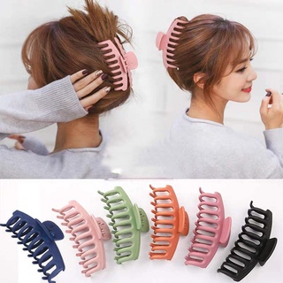 Kẹp tóc nữ kiểu dáng đơn giản thời trang