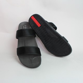 Dép nam Polo tăng chiều cao MTH 032