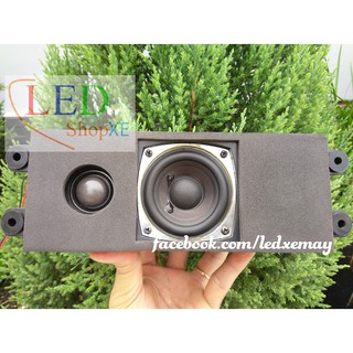 Cụm loa 8ohm 20w (Giá 1 cặp)
