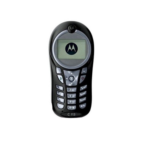 vỏ điện thoại Motorola C113