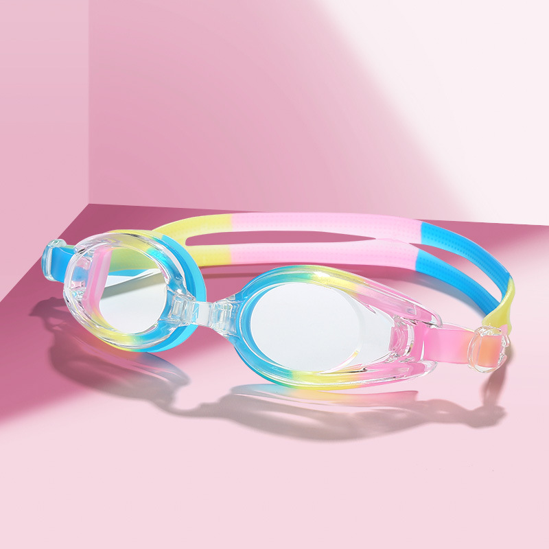 Kính Bơi Chống Sương Mù Không Thấm Nước