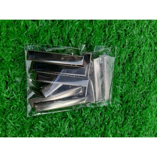 set 10 sườn kẹp cá sấu ( mỏ vịt)