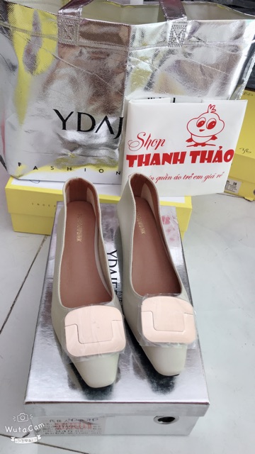 Giầy Dép Nữ ( SALE 155k )