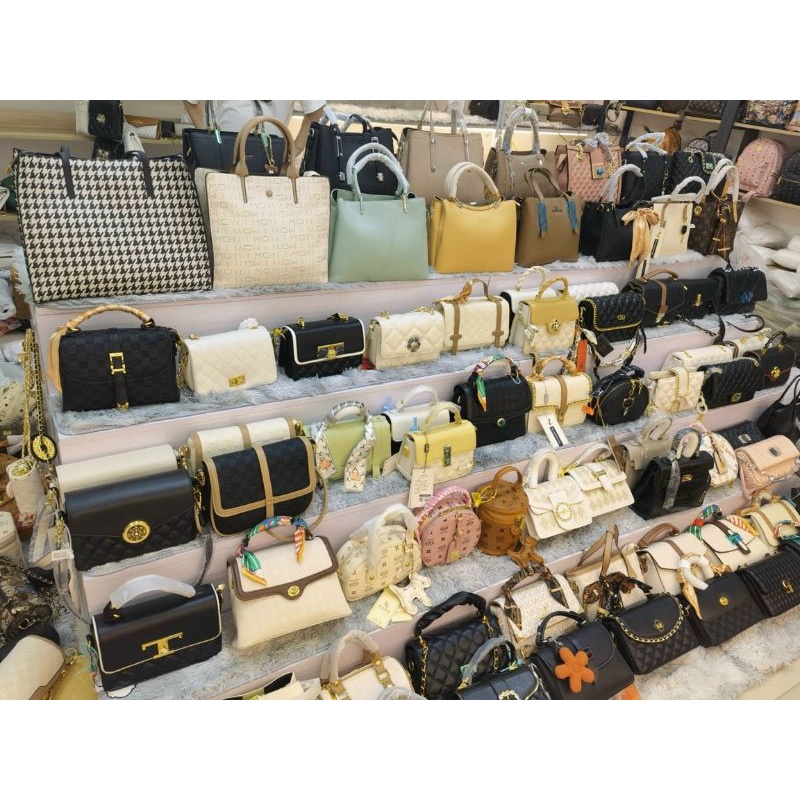 Túi nội địa quảng châu cao cấp 120k