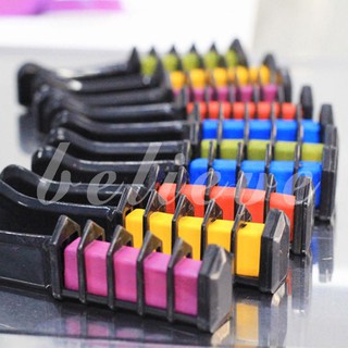 Lược phấn nhuộm tóc tạm thời  N2W  Ofull box