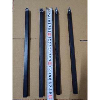 Cán tiện gỗ bộ 4 chiếc