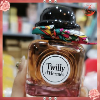(cao cấp) Nước Hoa Hermes Twilly d' Hermes Eau de Parfum 85ml chính hãng