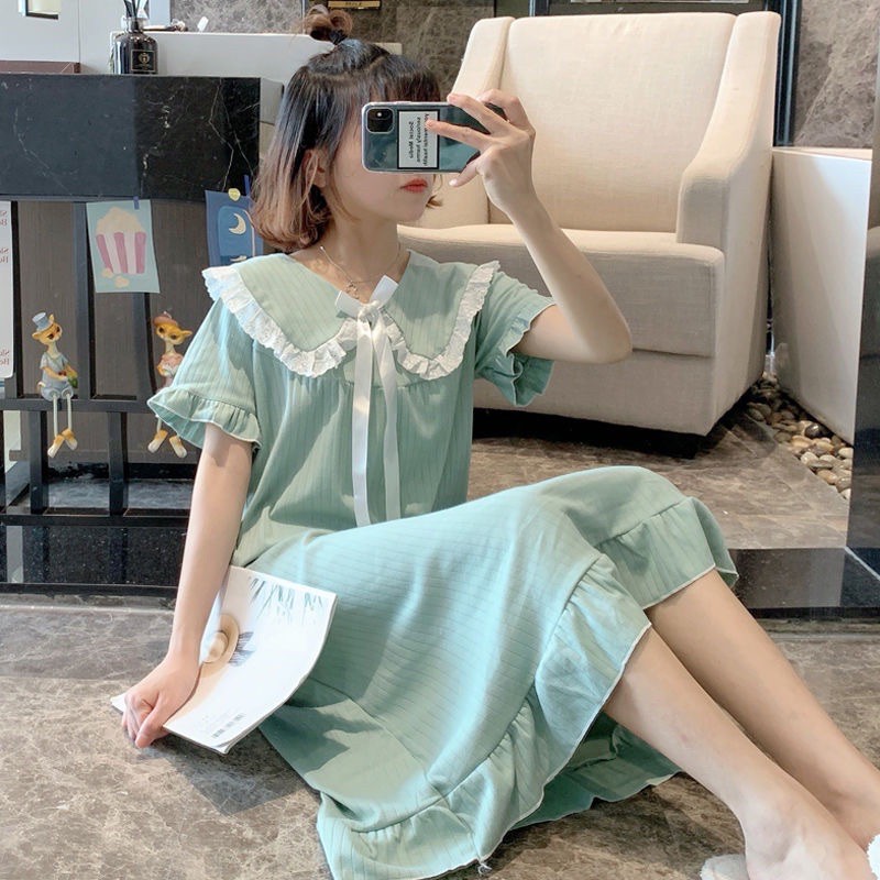 váy ngủ xinh xinh | BigBuy360 - bigbuy360.vn