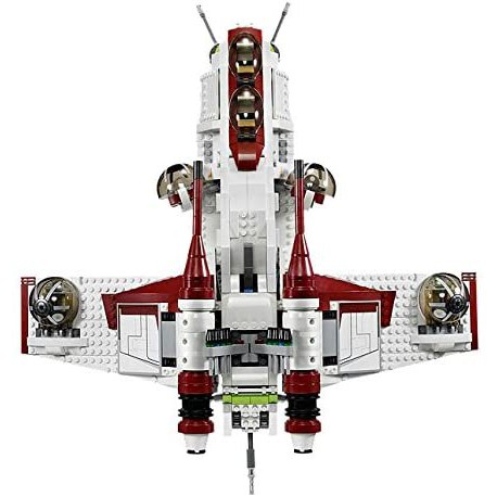 Xếp Hình - Leji 50002