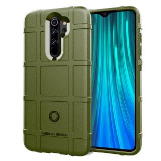 Xiaomi Redmi Note 8 Note 8 Pro Rugged Armor Case Phone Cover