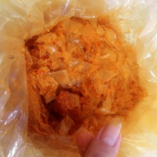 Combo bánh tráng LONG AN ( BT.Cầu Đúc + BT.Tỏi)