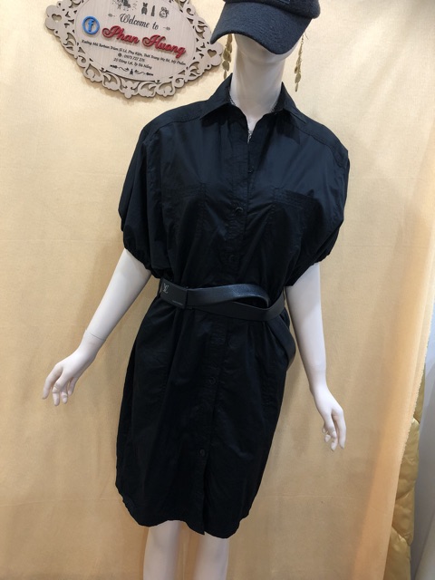 Đầm si 2hand hàng nhật tuyển combo