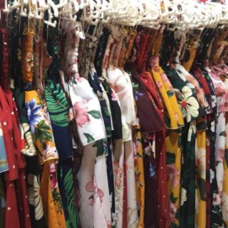 Combo 10 áo cho khách sỉ lần 2