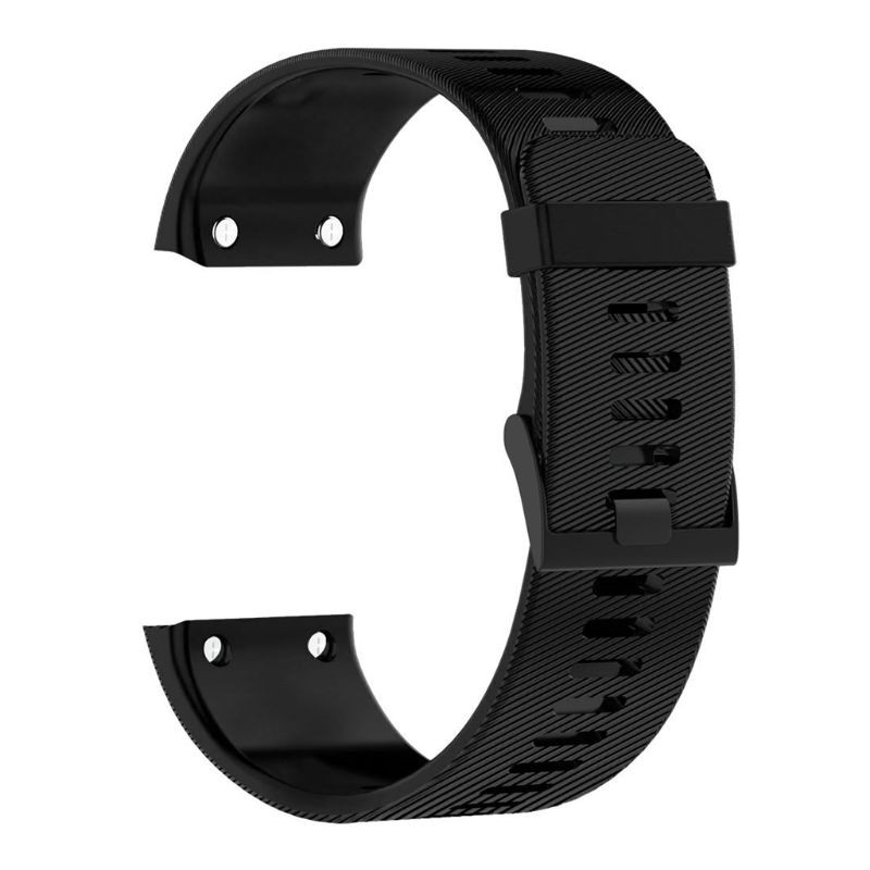 Dây Đeo Đồng Hồ Bằng Kim Loại Mềm Cho Garmin Forerunner 35 / 30