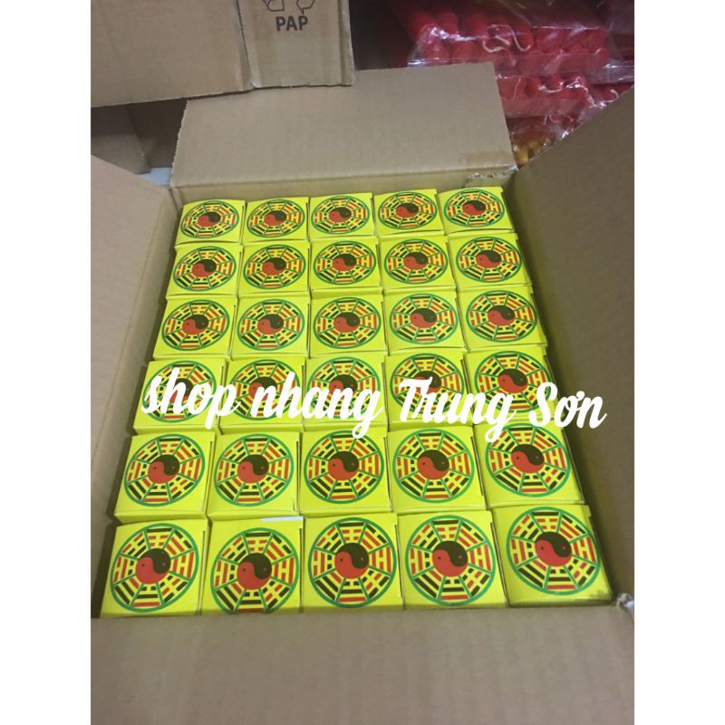 Nhang xông phong thủy Thiên Hương  chính hãng giá sỉ  dùng để khử tà khí đem đến may mắn_100% thiên nhiên | BigBuy360 - bigbuy360.vn