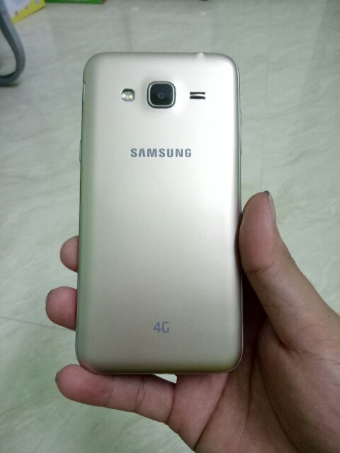 Điện thoại Samsung Galaxy J3 2sim 2 sóng | BigBuy360 - bigbuy360.vn