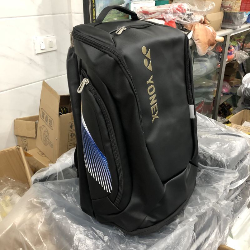 Balo cầu lông Yonex  Bag12MLTDEX, BA255CR