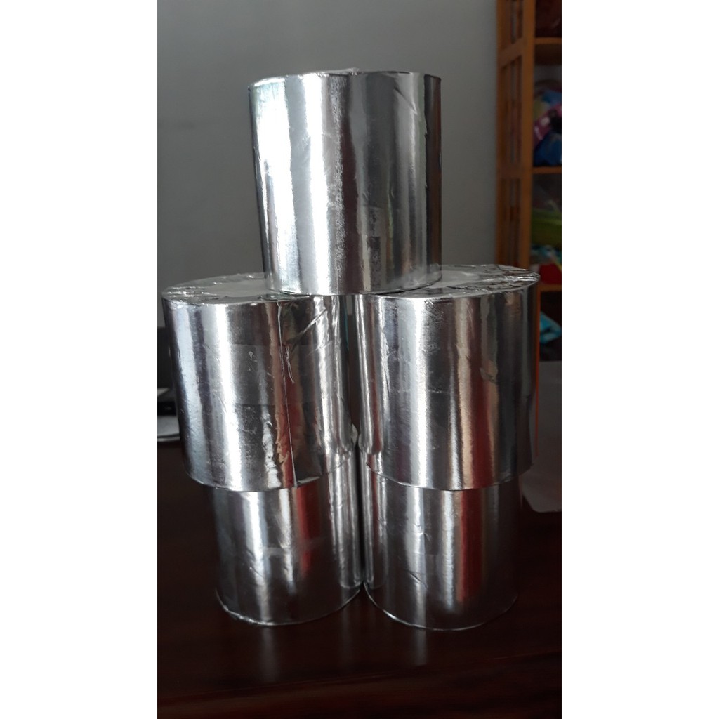 Giấy in nhiệt giấy in hóa đơn, giấy in bill k80 Phi 80 (80mm) | BigBuy360 - bigbuy360.vn