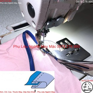 Cữ chạy dây viền Pijama Dayu433