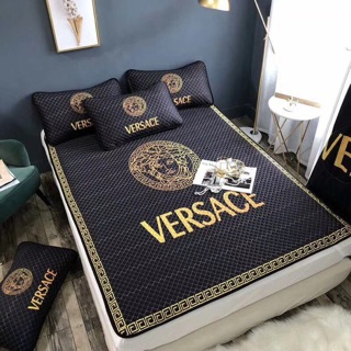 Trọn bộ chiếu điều hoà TENCEL loại 1 hàng trung ương