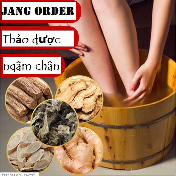 80k_30gói Thảo dược ngâm chân với 4 loại dược liệu GIẢM STRESS + GIẢM KHÓ NGỦ | BigBuy360 - bigbuy360.vn