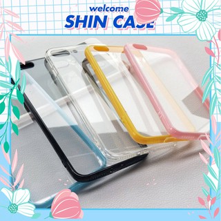 ( SHOP 11 ) ( Hàng sẵn ) Ốp lưng iphone TRƠN CHỐNG Ố 6 MÀU 5/5s/6/6plus/6s/6splus/7/7plus/8/8plus/x/xr/xs/11/12/pro/max/